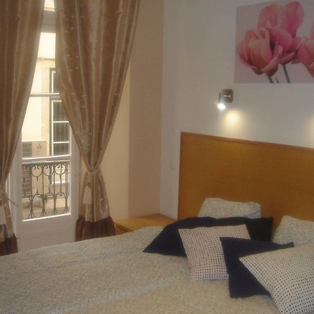 Downtown Guest House Lisabona Exterior foto