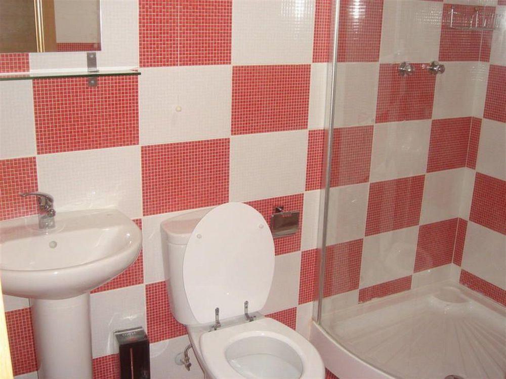 Downtown Guest House Lisabona Exterior foto