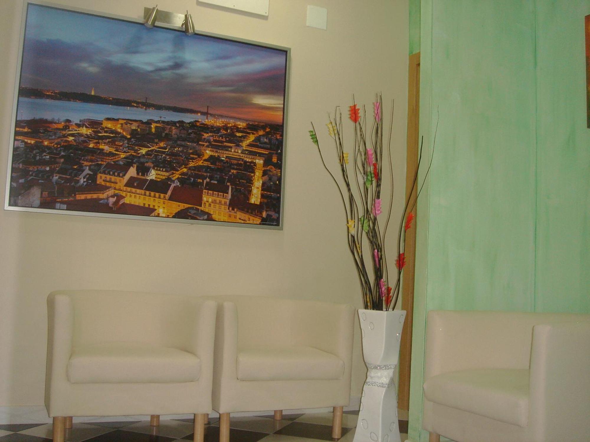 Downtown Guest House Lisabona Exterior foto