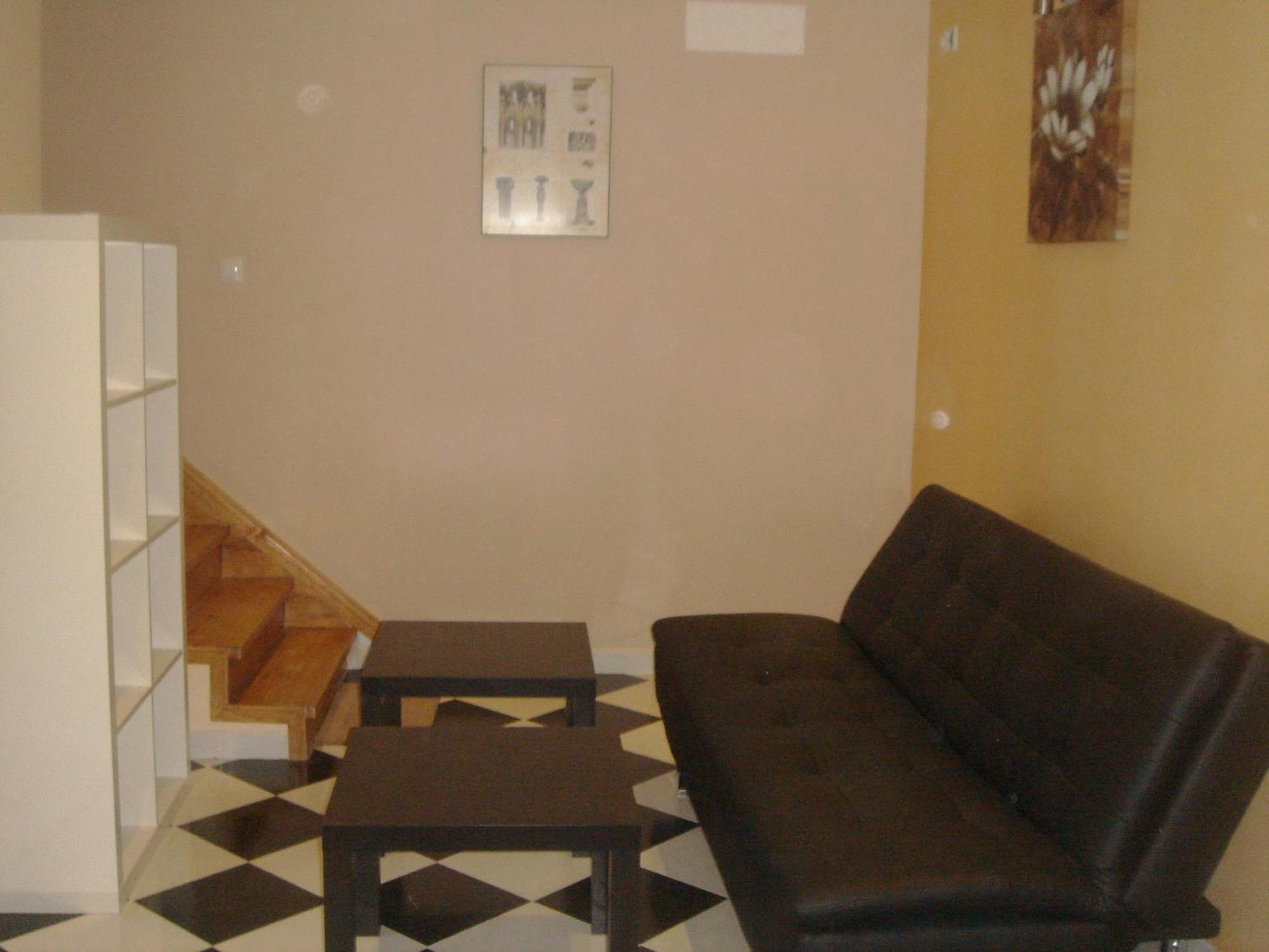 Downtown Guest House Lisabona Exterior foto