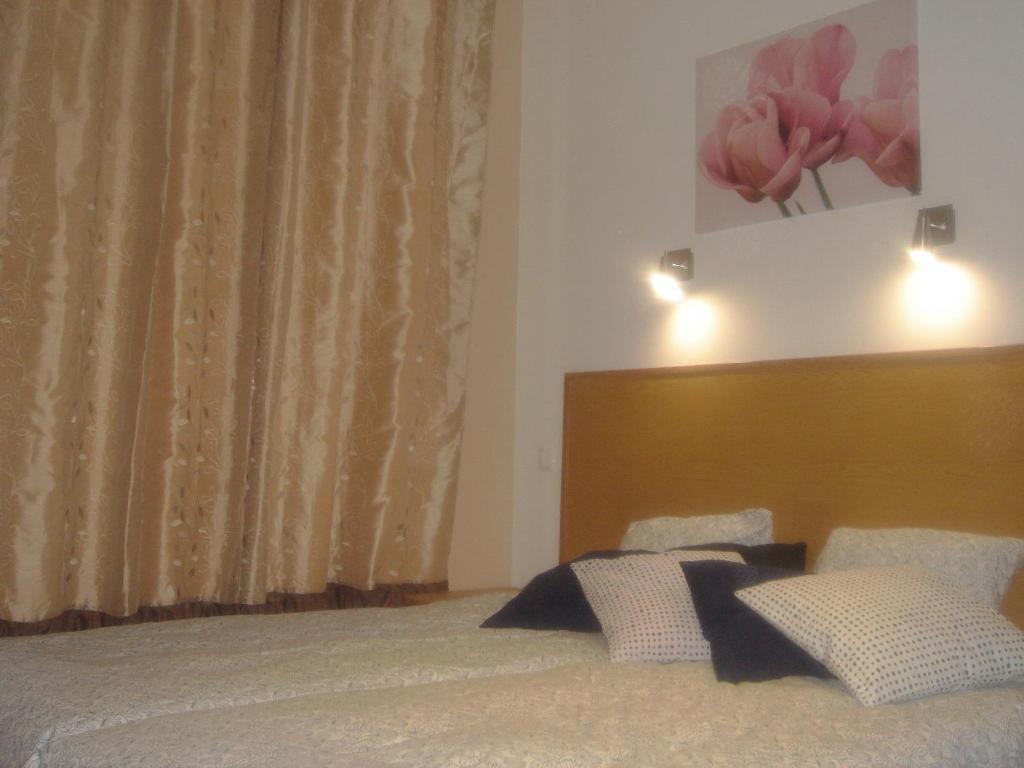 Downtown Guest House Lisabona Cameră foto