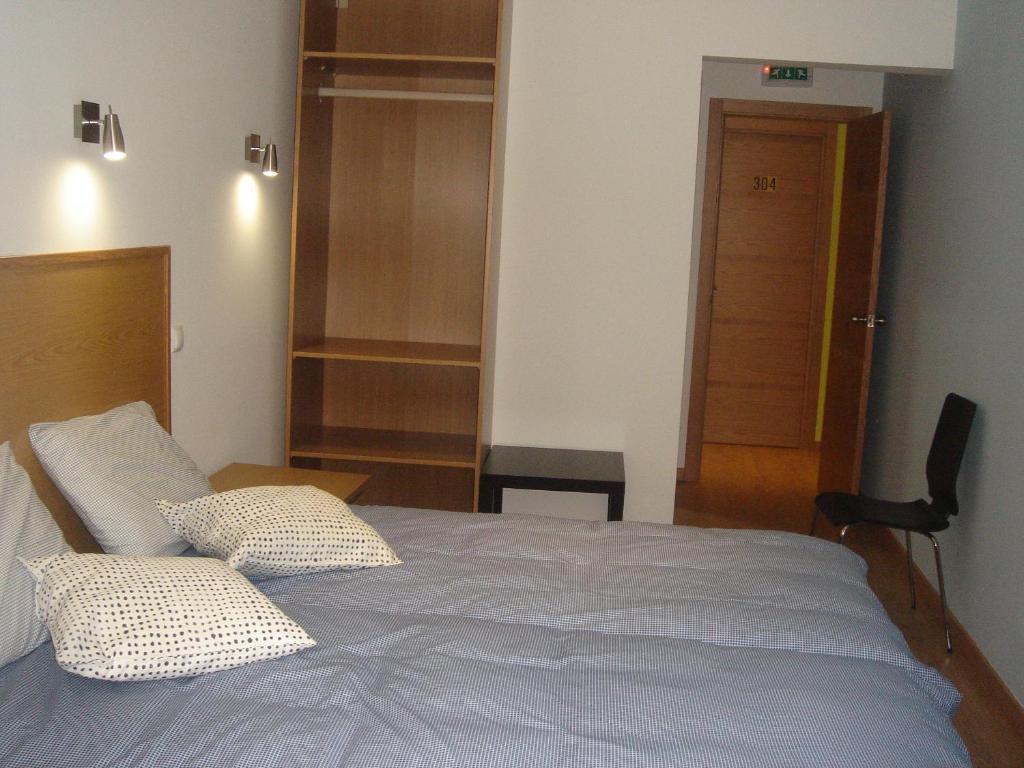 Downtown Guest House Lisabona Cameră foto