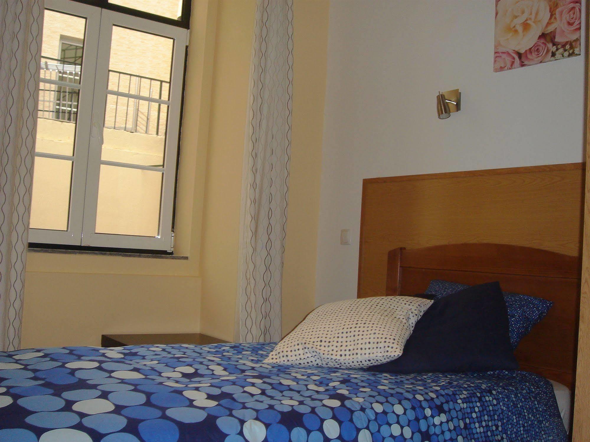 Downtown Guest House Lisabona Exterior foto