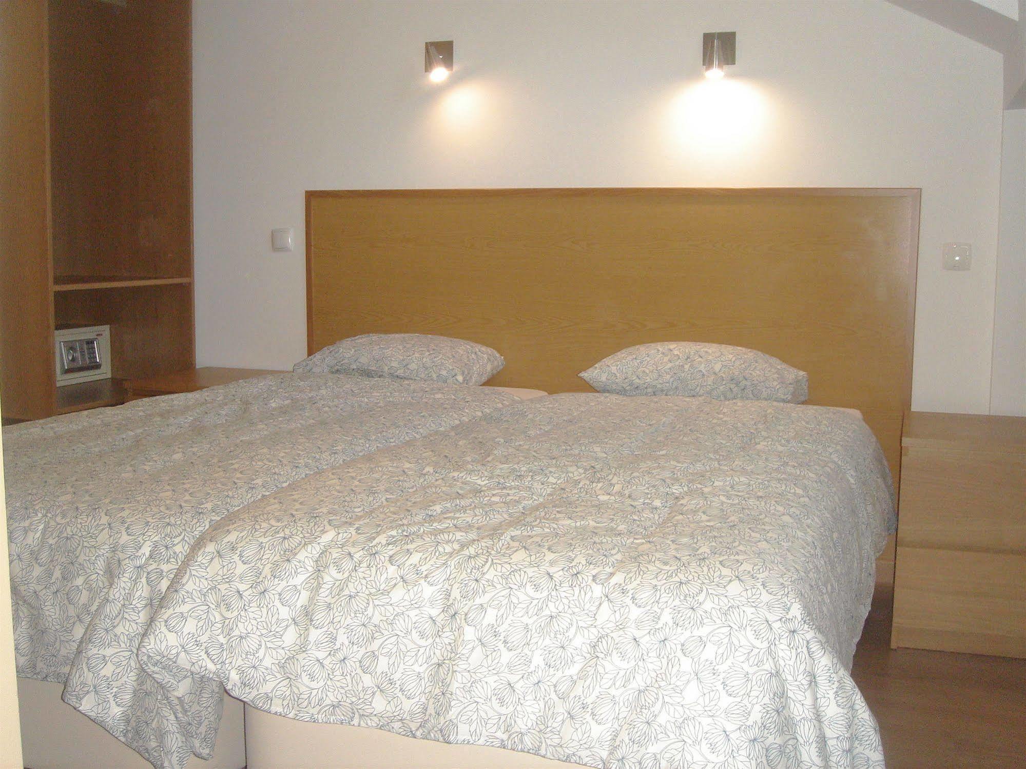 Downtown Guest House Lisabona Exterior foto
