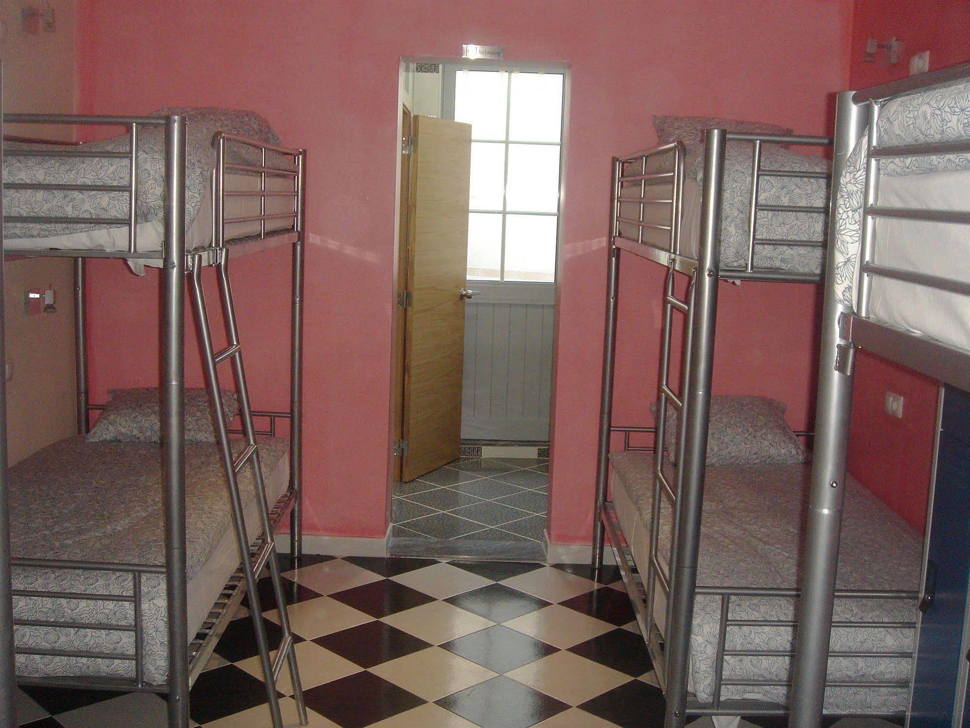 Downtown Guest House Lisabona Exterior foto