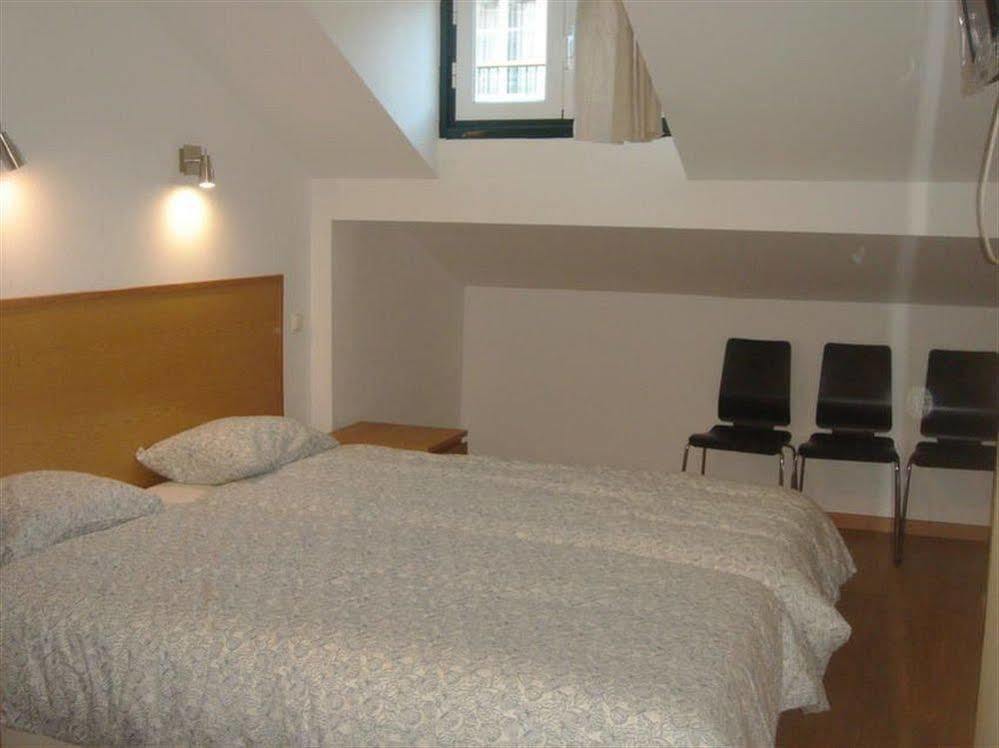 Downtown Guest House Lisabona Exterior foto