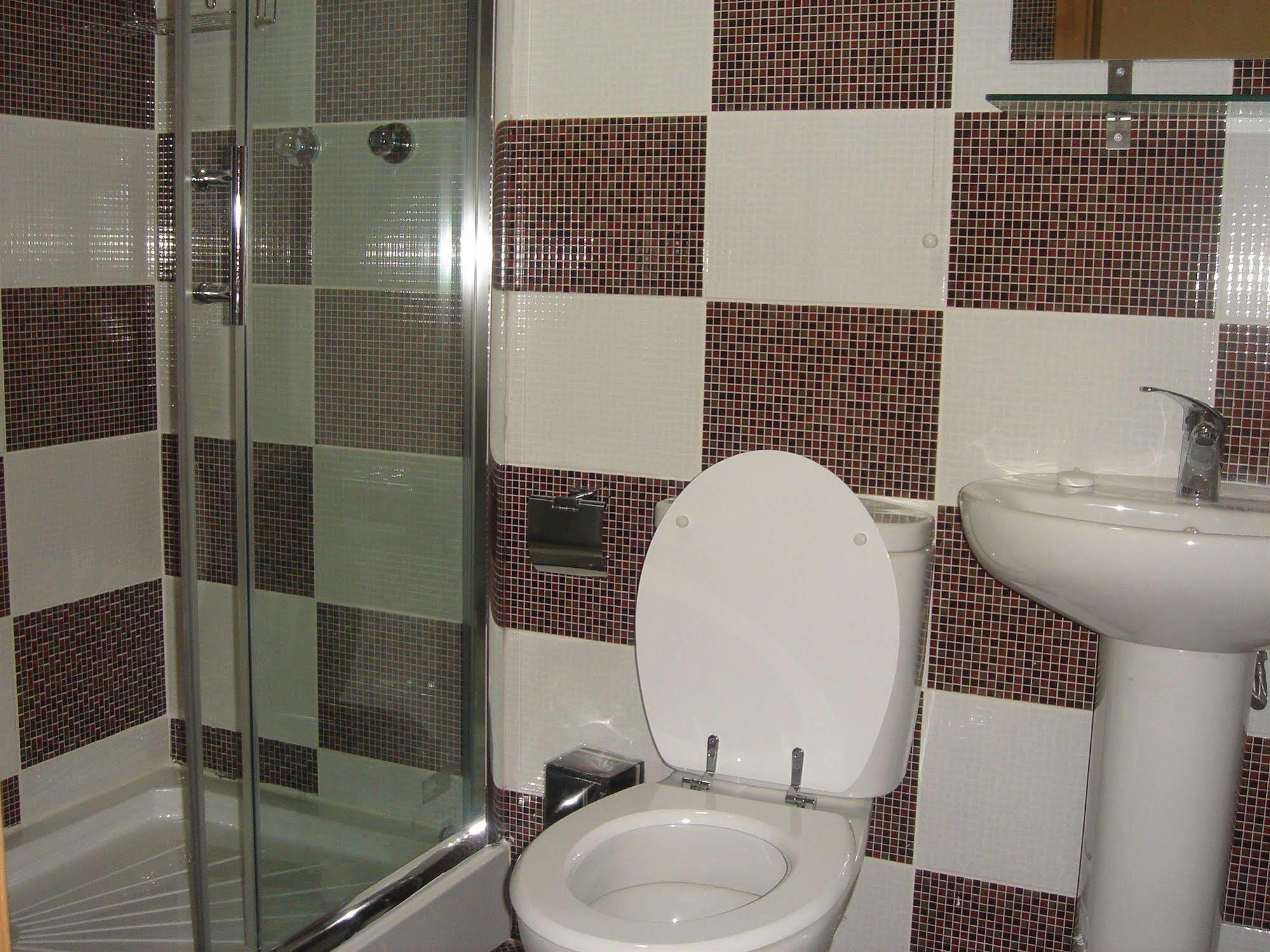 Downtown Guest House Lisabona Exterior foto