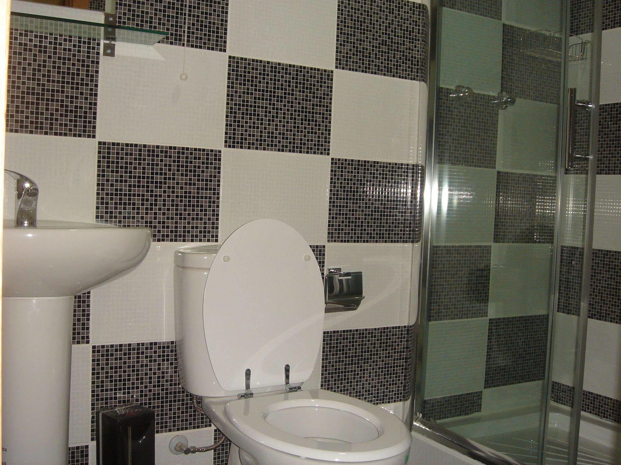 Downtown Guest House Lisabona Exterior foto