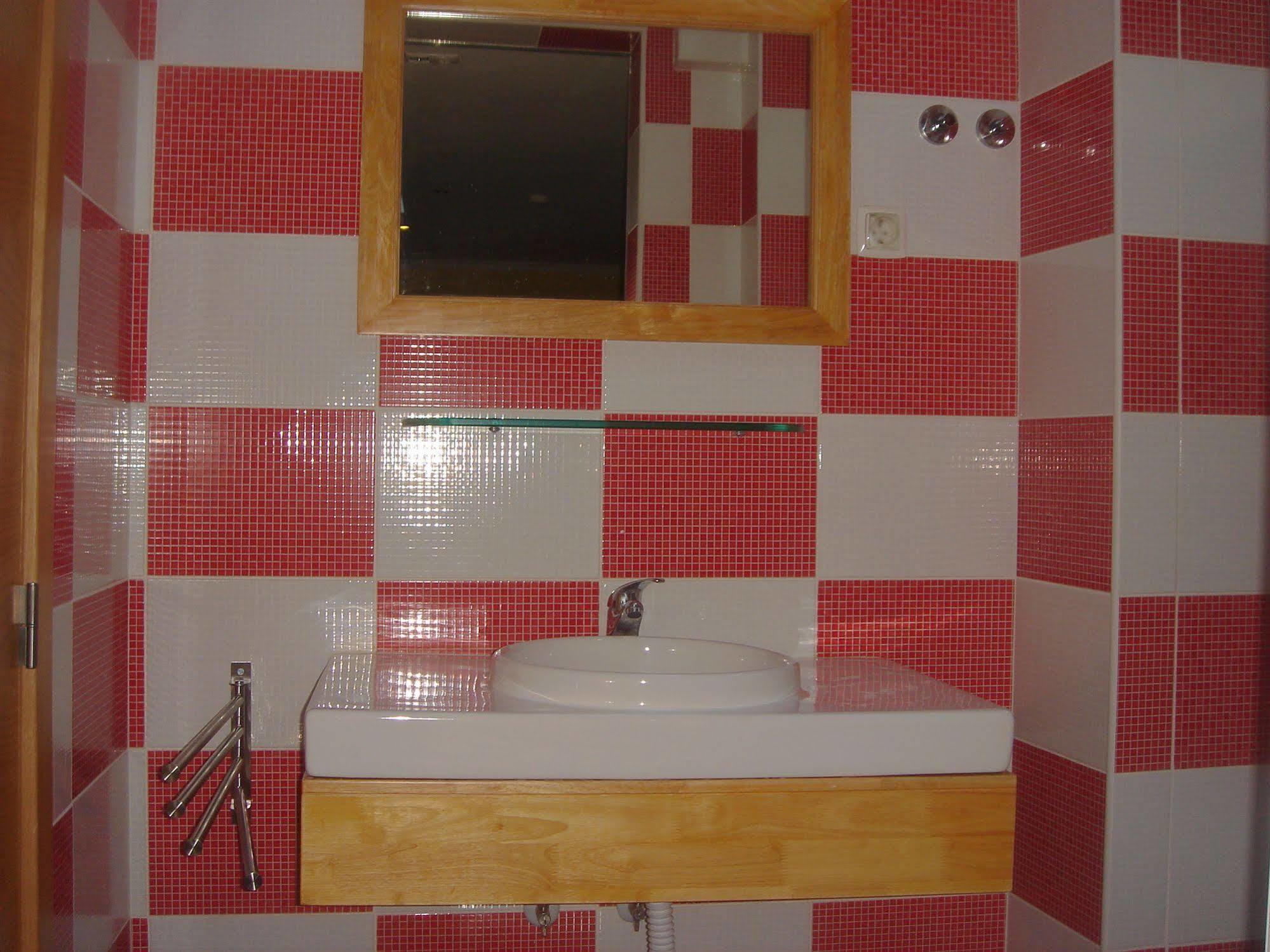Downtown Guest House Lisabona Exterior foto