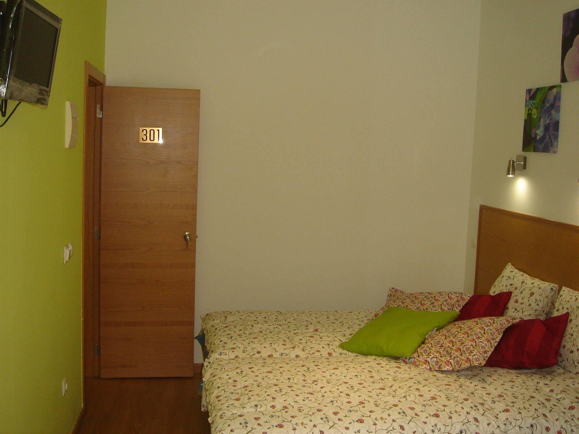 Downtown Guest House Lisabona Exterior foto