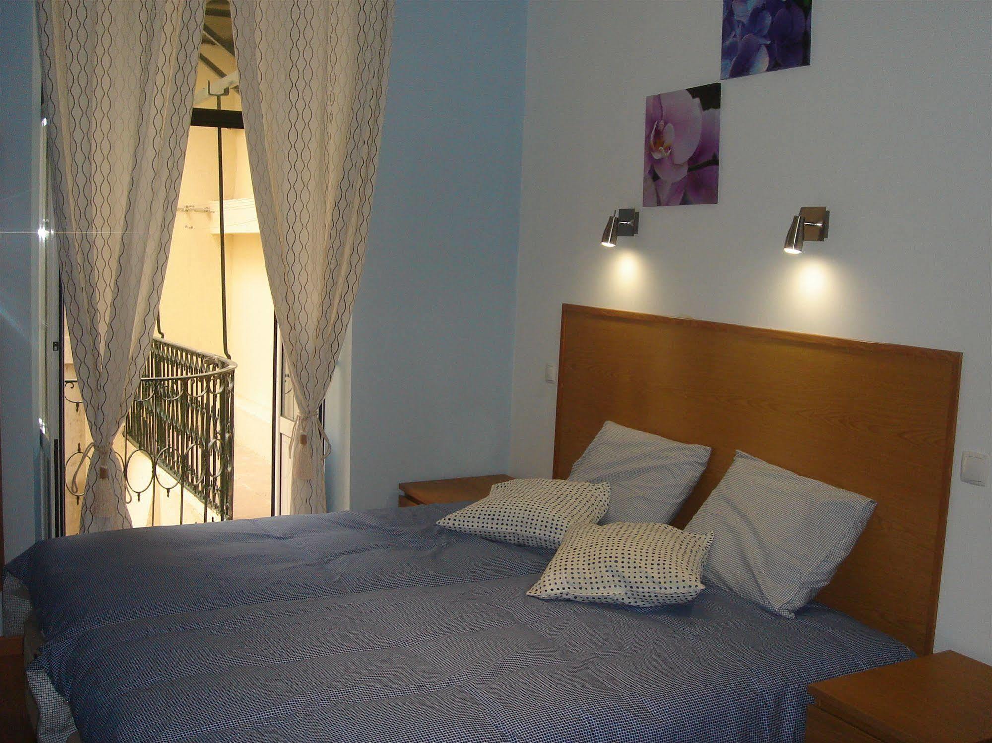 Downtown Guest House Lisabona Exterior foto