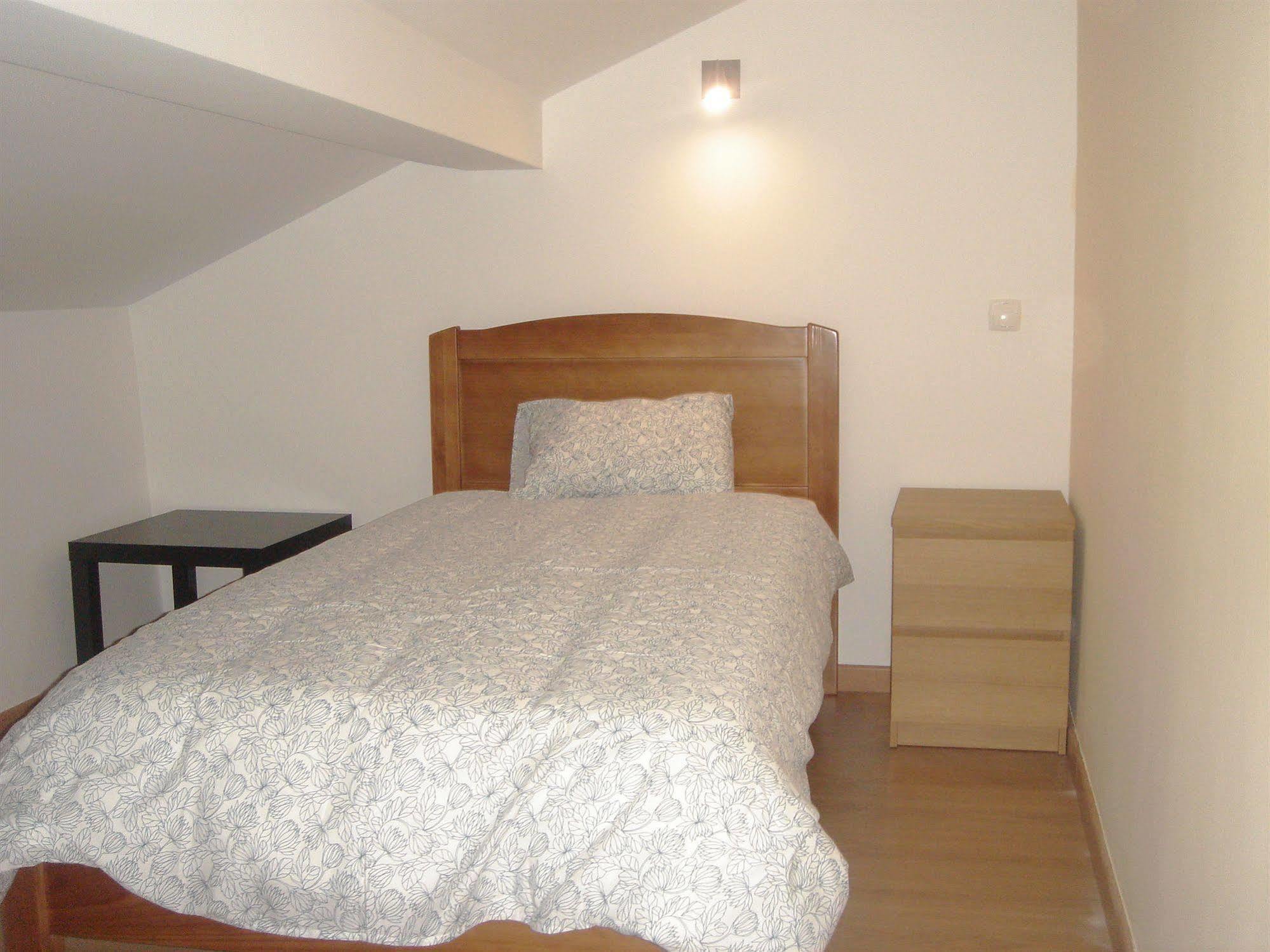 Downtown Guest House Lisabona Exterior foto