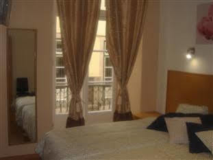 Downtown Guest House Lisabona Exterior foto